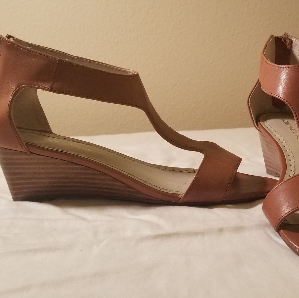 Adrienne Vitadini Shoes